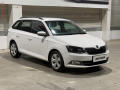 koda Fabia 1.2 TSI, STK12/26