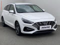 Hyundai i30 1.0T-GDi, Smart, LED, kamera