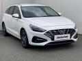 Hyundai i30 1.0T-GDi, Smart, LED, kamera