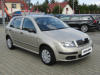 koda Fabia 1.2HTP, R, TZ