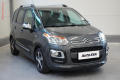 Citron C3 Picasso 1.4i, 1.maj,R, AC, vhev