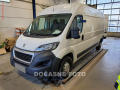 Peugeot Boxer 2.2HDi L3H2 SORTIMO, Navi