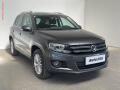 Volkswagen Tiguan 1.4 TSi 4X4, CUP, park.�idla