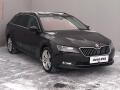 �koda Superb 2.0 TDi, �R, Style