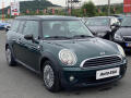 Mini Clubman 1.4i, AC