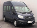 Ford Transit 2.0TDCi L2H3 9míst, Trend, TZ
