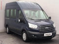 Ford Transit 2.0TDCi L2H3 9mst, Trend, TZ