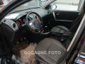 Nissan Qashqai 2.0i 4x4, �R, navi, autoAC