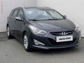Hyundai i40 1.6GDi, AC, tempo