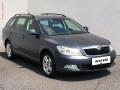 koda Octavia 2.0TDI, R, AC, temp