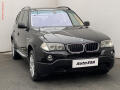 BMW X3 2.0d xDrive, �R, AT, xenon