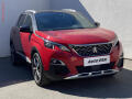 Peugeot 3008 1.2PT, GT Line, LED, navi