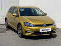 Volkswagen Golf 2.0 TDi, Sound, navi