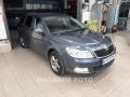 koda Octavia 2.0TDI, STK09/2026