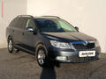 koda Octavia 2.0TDI 4x4, Elegance, +kola