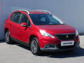 Peugeot 2008 1.2 PT, R, AAC