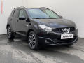 Nissan Qashqai 1.6i, Tekna, panor, kamera