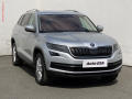 koda Kodiaq 2.0 TDi 4X4, R, Style, DSG