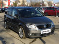 Volkswagen Touran 1.4TSi, R, AT, xenon, ke