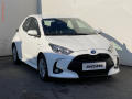 Toyota Yaris 1.5 i, R, AT, kamera