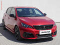 Peugeot 308 2.0 HDi, �R, GT, AT, navi