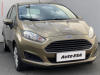 Ford Fiesta 1.2 i, 1.maj,R, Trend, AC,