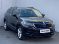 �koda Kodiaq 1.5 TSi, Soleil, DSG, k��e