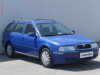 koda Octavia 1.6MPi, R, AC, STK12/25