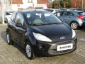 Ford Ka 1.2i, Trend, AC