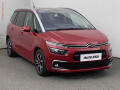Citro�n Grand C4 SpaceTourer 1.2 PT, Business, AT, navi