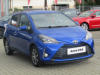 Toyota Yaris 1.5 VVT-i Y20, 1.maj,R