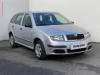 koda Fabia 1.2i, 2.maj,R, Zmek azen