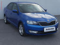 koda Rapid 1.2TSi, R, Ambition Fresh