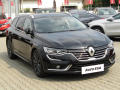 Renault Talisman 1.6dCi, AT, navi, LED