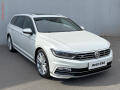 Volkswagen Passat 2.0 TSi, R-Line, DSG, panor