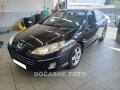Peugeot 407 2.0 HDi, 1.maj,�R, Premium
