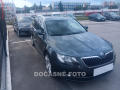 koda Superb 2.0 TDi, AT