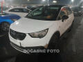 Opel Crossland X 1.2i, �R, servis.kniha