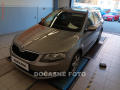 koda Octavia 2.0 tdi, klima, tan