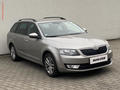 koda Octavia 2.0TDI, AC, TZ