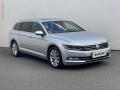 Volkswagen Passat 2.0 TDi, Highline, DSG, LED