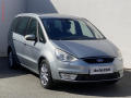 Ford Galaxy 2.0 TDCi 7mst, Ghia, +kola