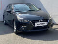 Mazda 3 2.0i, Navigace