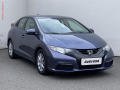 Honda Civic 1.3 i-VTEC, R, Comfort