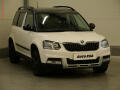 �koda Yeti 2.0 TDi 4x4, �R, AC, TZ