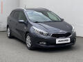 Kia Ceed 1.4i, �R, TZ, tempomat