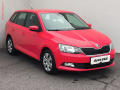 koda Fabia 1.2 TSi, Ambition