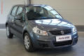 Suzuki SX4 1.6VVT, 1.maj,R, AC