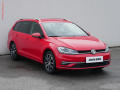 Volkswagen Golf 1.4TSI, 2.maj,R, LED, mas