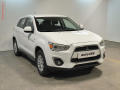 Mitsubishi ASX 1.6i, R, AC, temp
